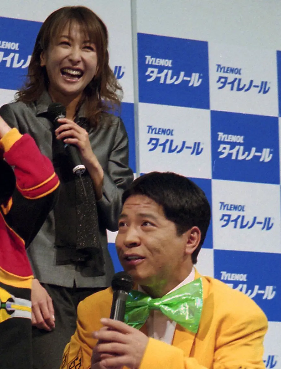 【画像・写真】ビートたけしが恐怖「あいつ“俺を刺そう”としている」　東国原氏が防いだ“暴漢”　その青年は…