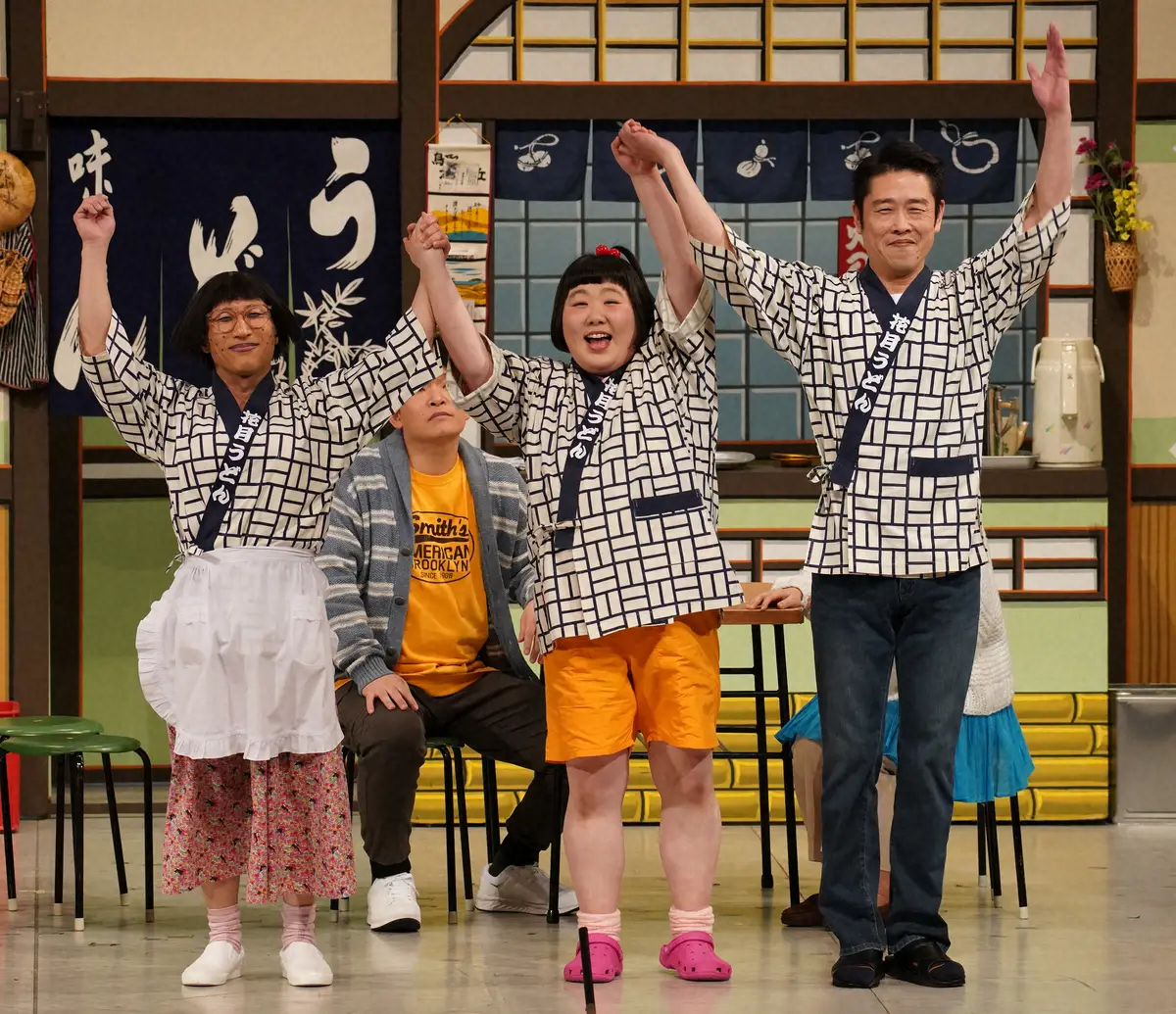 【画像・写真】千葉公平　東京から吉本新喜劇転入でつかんだ逆転人生　今も忘れない実家玄関で号泣した大阪移住の朝