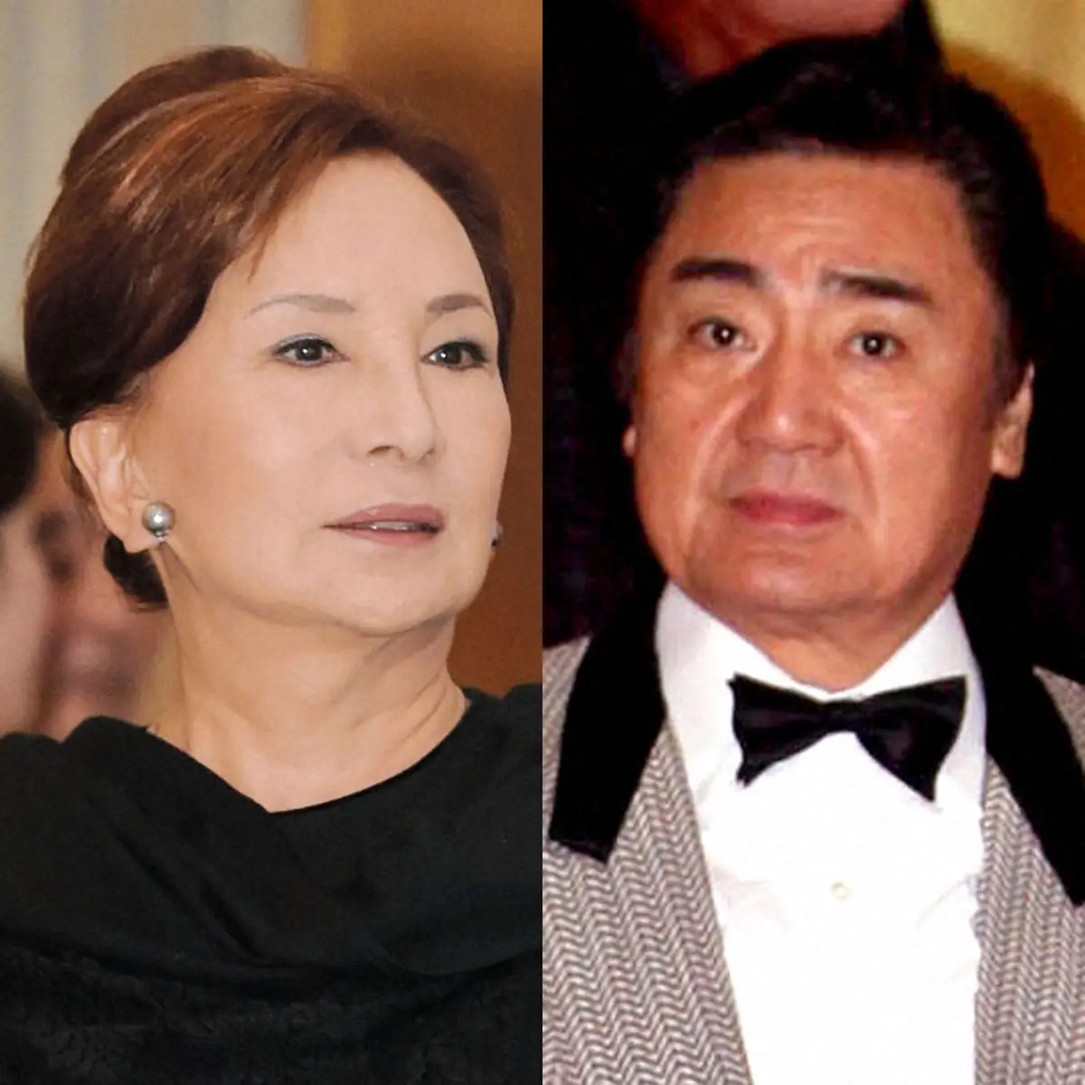 【画像・写真】石原良純　「石原プロ」の忘年会初参加でまさか　大御所タレント＆力士出身タレントと遭遇し「俺逃げて…」