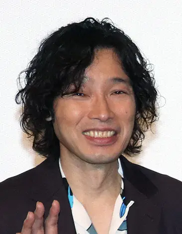 【画像・写真】大泉洋　北海道から上京してきた時に最初に住んだ場所に斉藤和義「住めるんですね。人が」