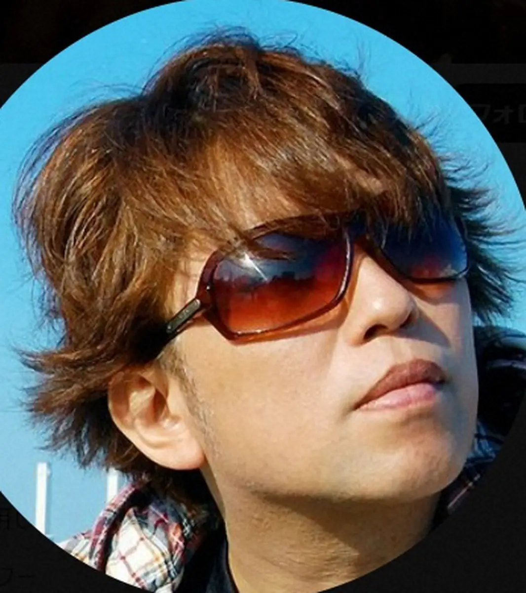 【画像・写真】ロックバンド「LORAN」ボーカルYASSが急逝　58歳、膵臓がんで　“ストリートのカリスマ”が逝く