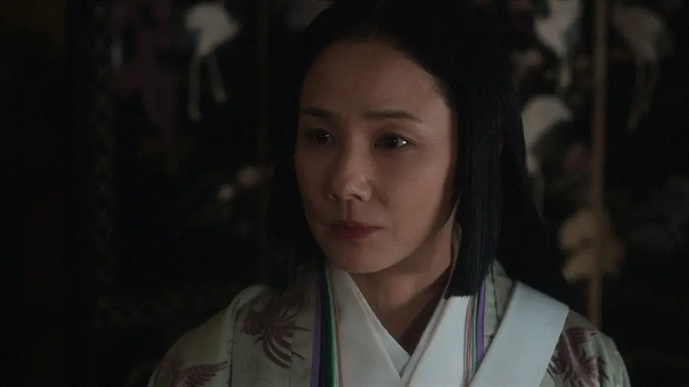 【画像・写真】【来週6月2日の光る君へ】第22話　まひろ＆周明“運命の出会い”激務の為時が体調不良　現れた医師は…