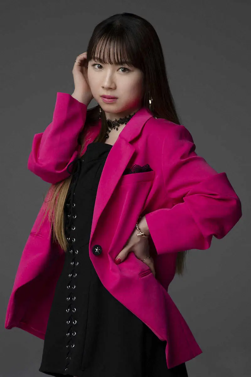 【画像・写真】モー娘、石田亜佑美　今秋の卒業を発表「魂燃やし駆け抜けます」　