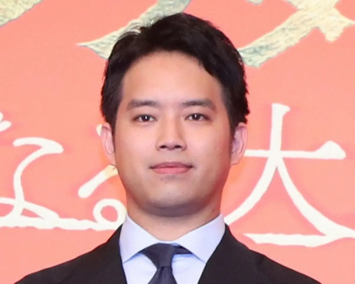 【画像・写真】三浦貴大「新幹線乗ったらその車両がほぼ全席…」部外者ただ一人の状況に困惑も　まさかの配慮に喜び