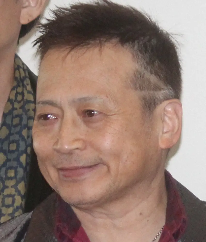 【画像・写真】ラサール石井、蓮舫氏の都知事選出馬にコメント「ひっそり勝ちたい小池氏には痛手」