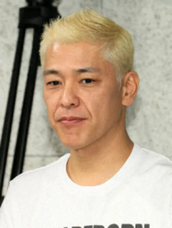 【画像・写真】ロンブー田村亮、有名人2人との激レアショット披露が話題！「偶然が何個も重なったミラクルな日」