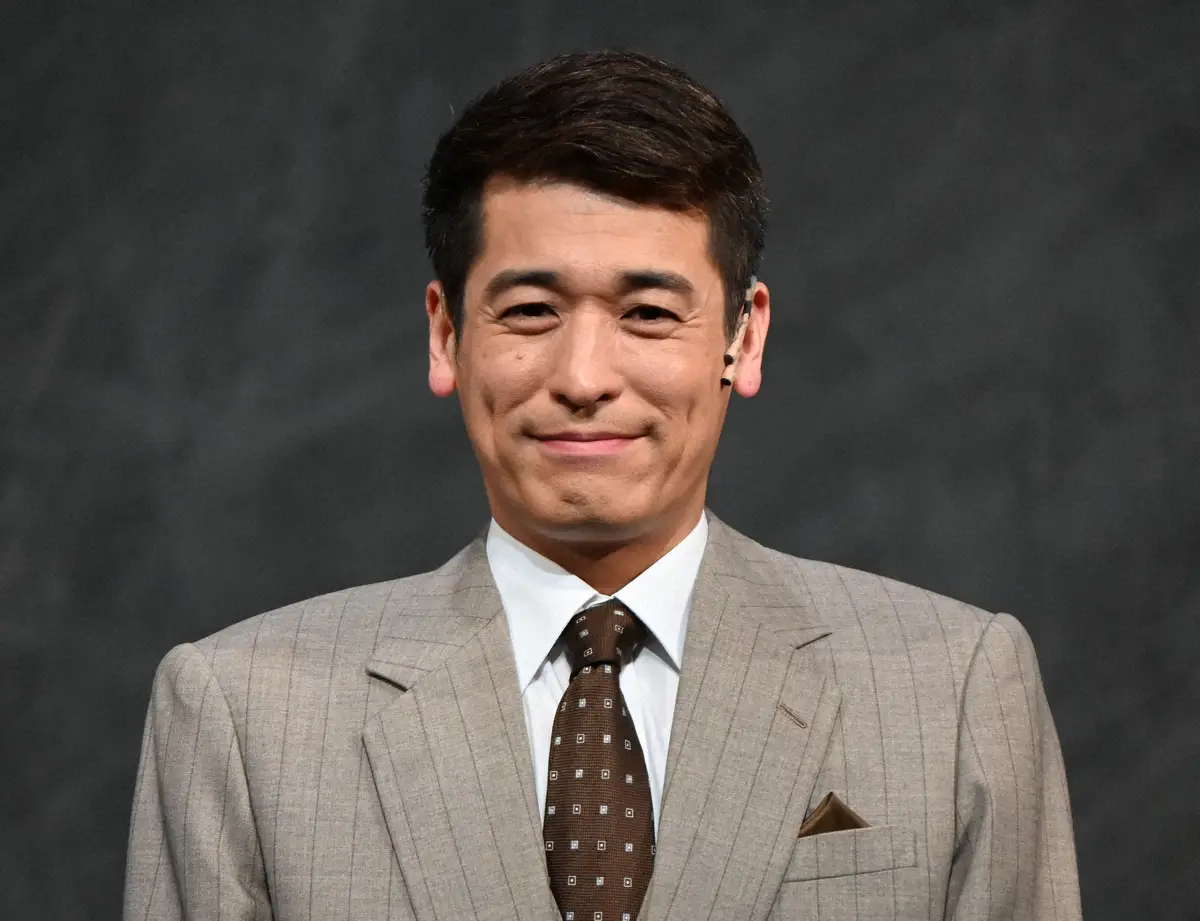 【画像・写真】佐藤隆太　街で大物俳優に遭遇　アツい初対面にスタジオ沸く「すごっ！GTOと川藤の…」