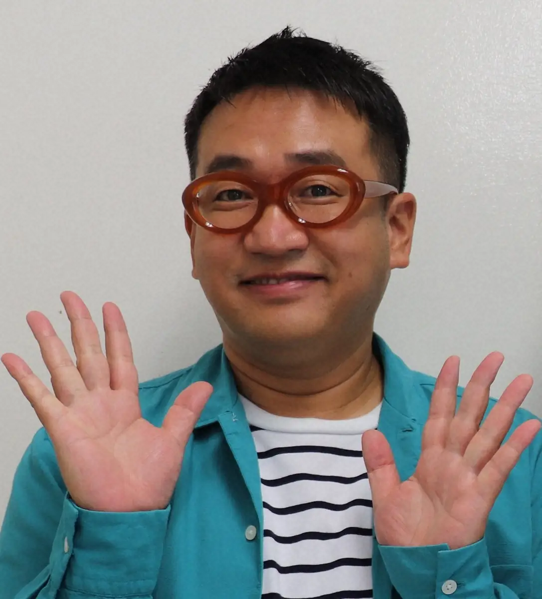 【画像・写真】なすなか・中西茂樹　18万越えバッグ購入　きっかけはとある“カリスマ”「生き方をマネしよう」