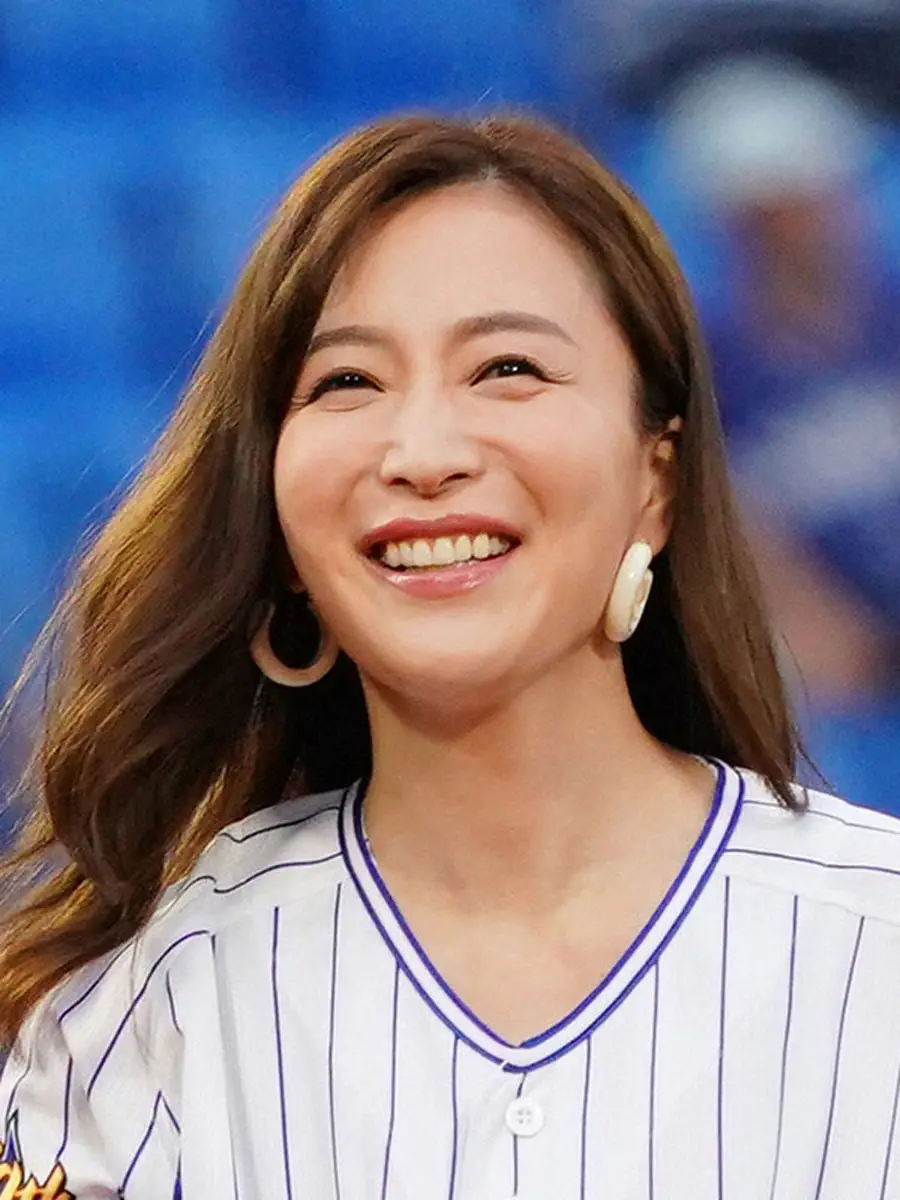 【画像・写真】2月出産公表の白洲迅の年上妻　「超緩やか」産後ダイエットの状況報告「妊娠中＋12kgで…やっと残り」