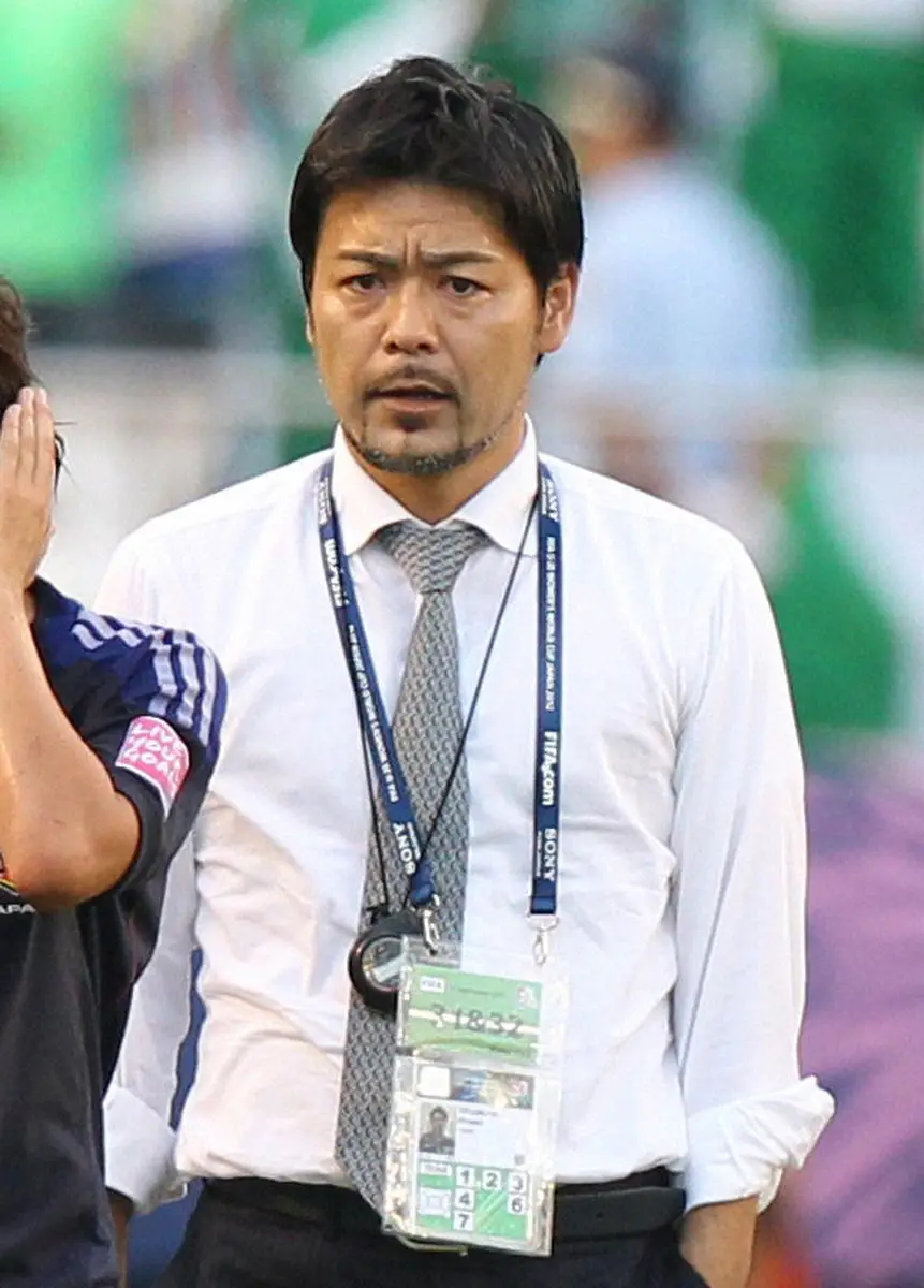 【画像・写真】澤穂希さん　夫・辻上裕章氏とのなれ初め告白　出会いから交際がスタートするまで「私が最初好きに」