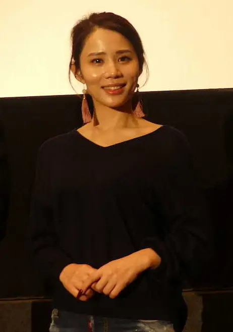 【画像・写真】作家・鈴木涼美さんが結婚　お相手はすし店の大将で現役ホスト　「ギフテッド」などで芥川賞候補2度