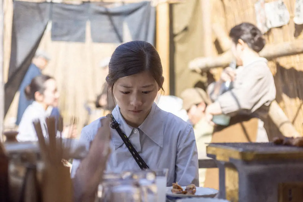 【画像・写真】「虎に翼」寅子泣き顔アップ異例4分長回しのワケ＆初回冒頭に戻る“伏線回収”新撮のワケ　演出語る裏側