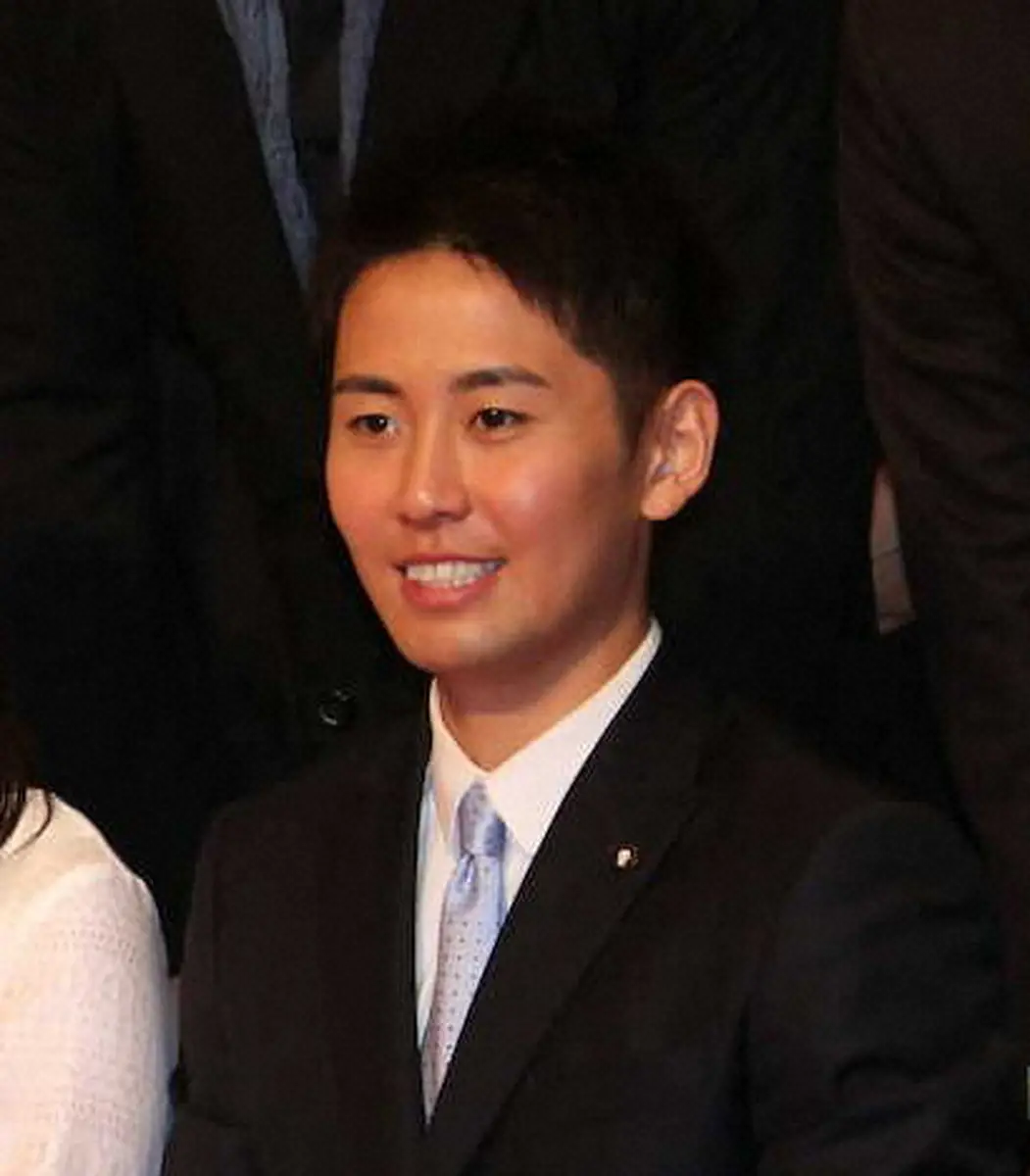 【画像・写真】テレ朝・布施宏倖アナ、結婚していた　相手は在阪テレビ局の社員　関係者「子供も生まれていると」