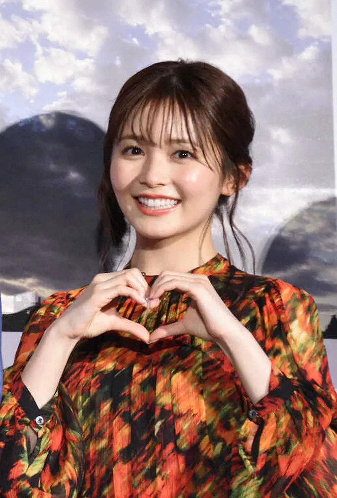 【画像・写真】有吉弘行「血だらけになるの？」　人気モデルのバレエ経験に驚き