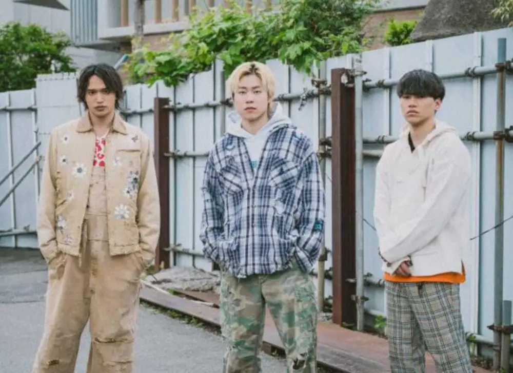 【画像・写真】TENSONG　初のウエディングソング「貴方のことが好きです」配信開始　注目はMV