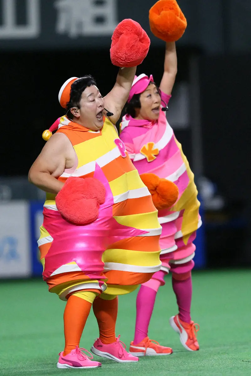 【画像・写真】藤本美貴　子供が踊る“魔法の曲”明かす「みんな通るんだから」　横澤夏子も共感「クタクタに」