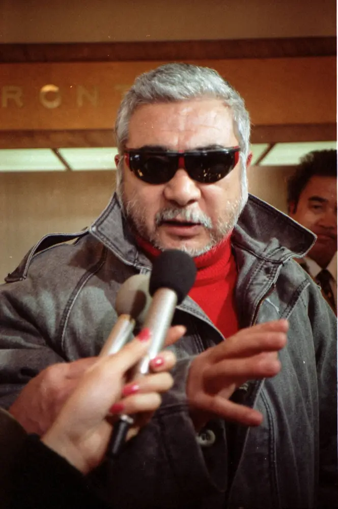 【画像・写真】松平健「勝手に入って来ちゃう」暴れん坊将軍リハーサルに乱入してくる大物スター　恩師との思い出語る