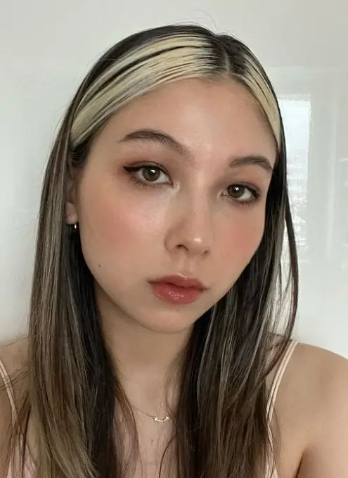 【画像・写真】長谷川ミラ公式インスタグラム (@jenmilaa)から