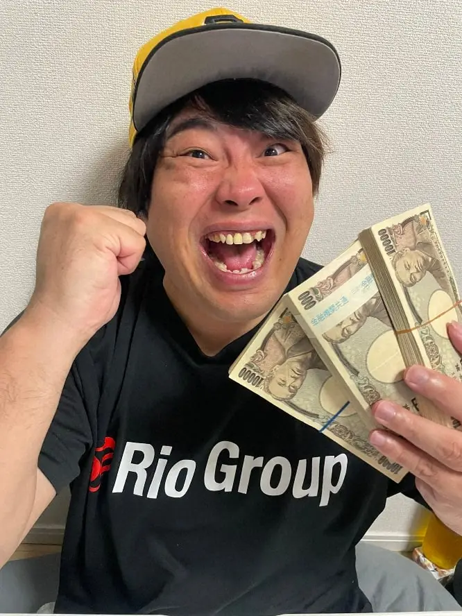 【画像・写真】へずまりゅう、都知事選への出馬表明「まともな人がいない」「裏金議員に居眠り議員は成敗しちゃる」