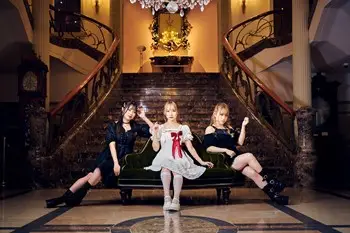 【画像・写真】【独占コメントあり】「Mellows」が描く新たな音楽の地平線　模索したキュートメタルの答えとは…