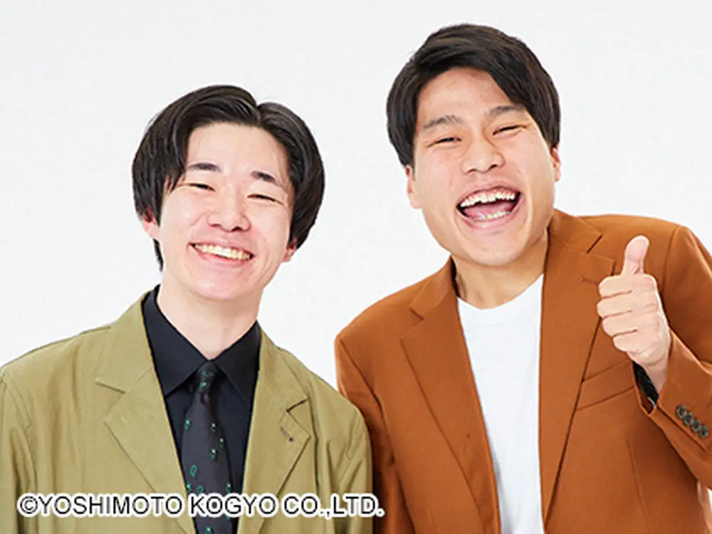 【画像・写真】ミルクボーイ、コロナ禍にほんろうされた若手コンビの経歴に驚がく　社長とコンビ組むも…
