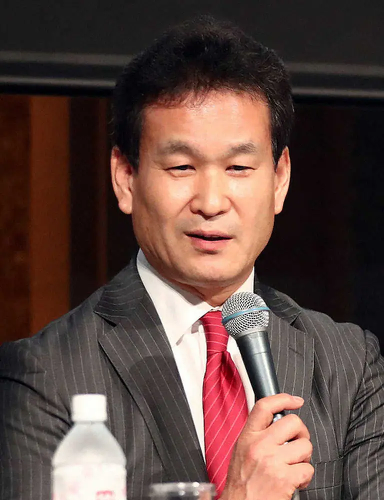 【画像・写真】辛坊治郎氏　国スポ開催に見る都道府県格差に改革案「47都道府県ってこのままでいいのか？」