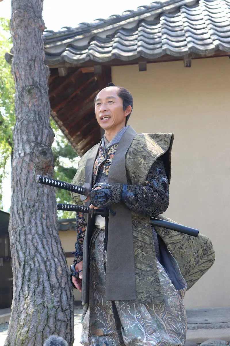 【画像・写真】荻原健司氏、俳優デビュー　「キング・オブ・スキー」現長野市長　山田孝之×仲野太賀W主演映画で