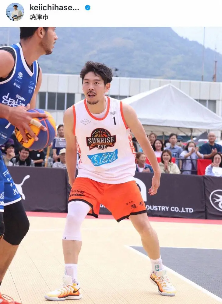 【画像・写真】電撃離婚3年…鈴木奈々、長身イケメン選手とカップル成立　相手も破局したばかり「恥ずかしいんだけど」