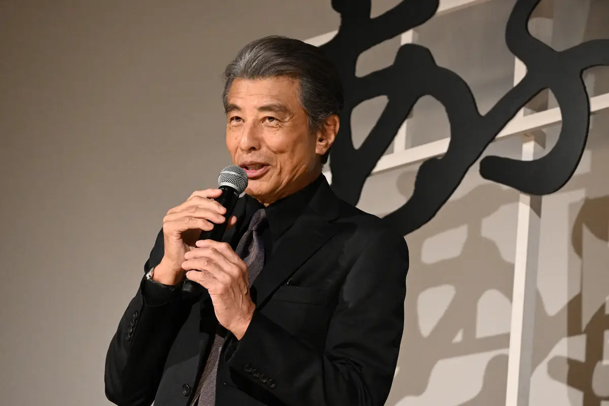 【画像・写真】舘ひろし「あぶ刑事」撮影中も途中で帰った過去　まさかの理由を柴田恭兵が暴露「舘さんを女性が…」