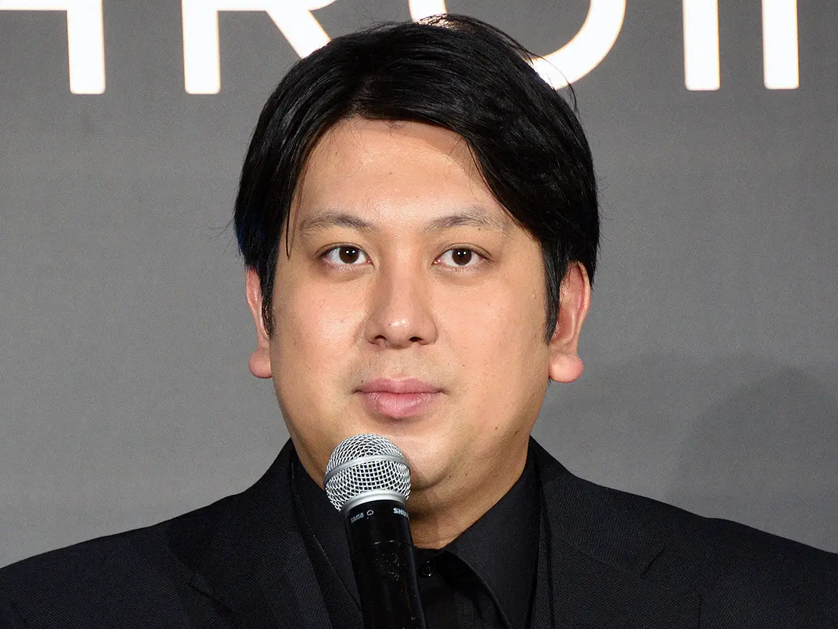 ジャンボたかお「す、す、すげえ、、、」フジ駐車場に“伝説のワゴン”を 