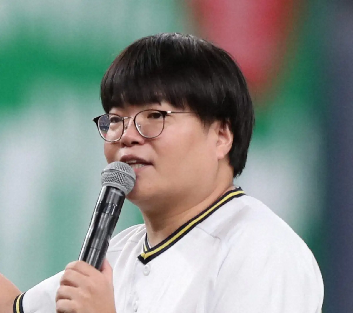 【画像・写真】ライス関町　「教習所一緒」だった超人気アイドル　「忘れもしないです。めちゃくちゃかっこよくて」