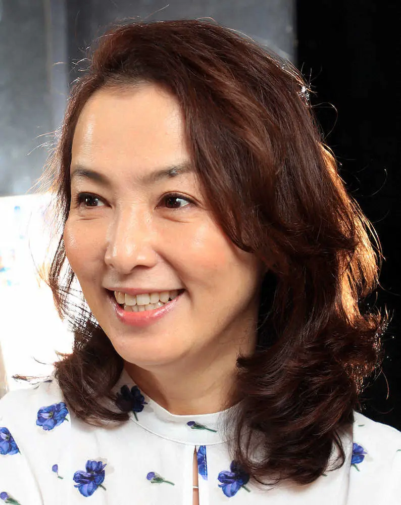 【画像・写真】貴乃花さんの次女・白河れい　親からの教えを明かす　母・河野景子さんから「すっごい叱られた」こととは