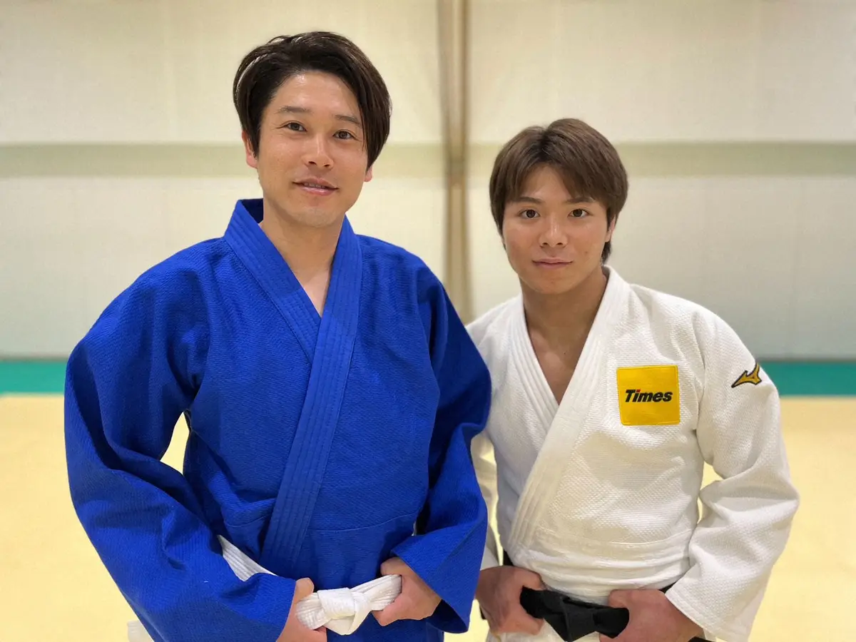 【画像・写真】テレ朝パリ五輪キャスターに松岡修造氏＆内田篤人氏＆安藤萌々アナ　松岡氏「魂の戦いを本気でお伝え」