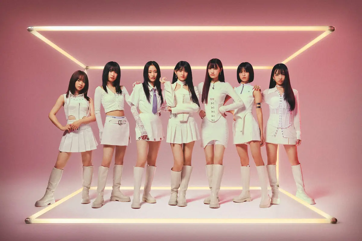 【画像・写真】AKBら参加のグループ、メンバーが卒業　今後は5人で活動「私の人生の目標を叶えたい」