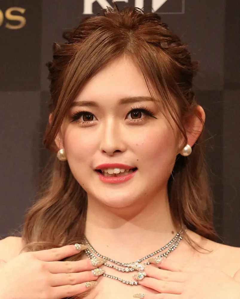 【画像・写真】ゆうちゃみ「私からしたらすっぴん可愛いでしょアピール」　深夜の居酒屋でウザいと思う女子の行動とは？