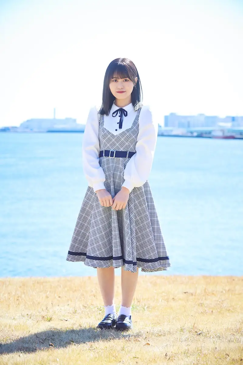 【画像・写真】Gran☆Ciel益田くるみ　「しえる」の歴史に飛び込み実感した未来【ソロインタビュー連載第６回】