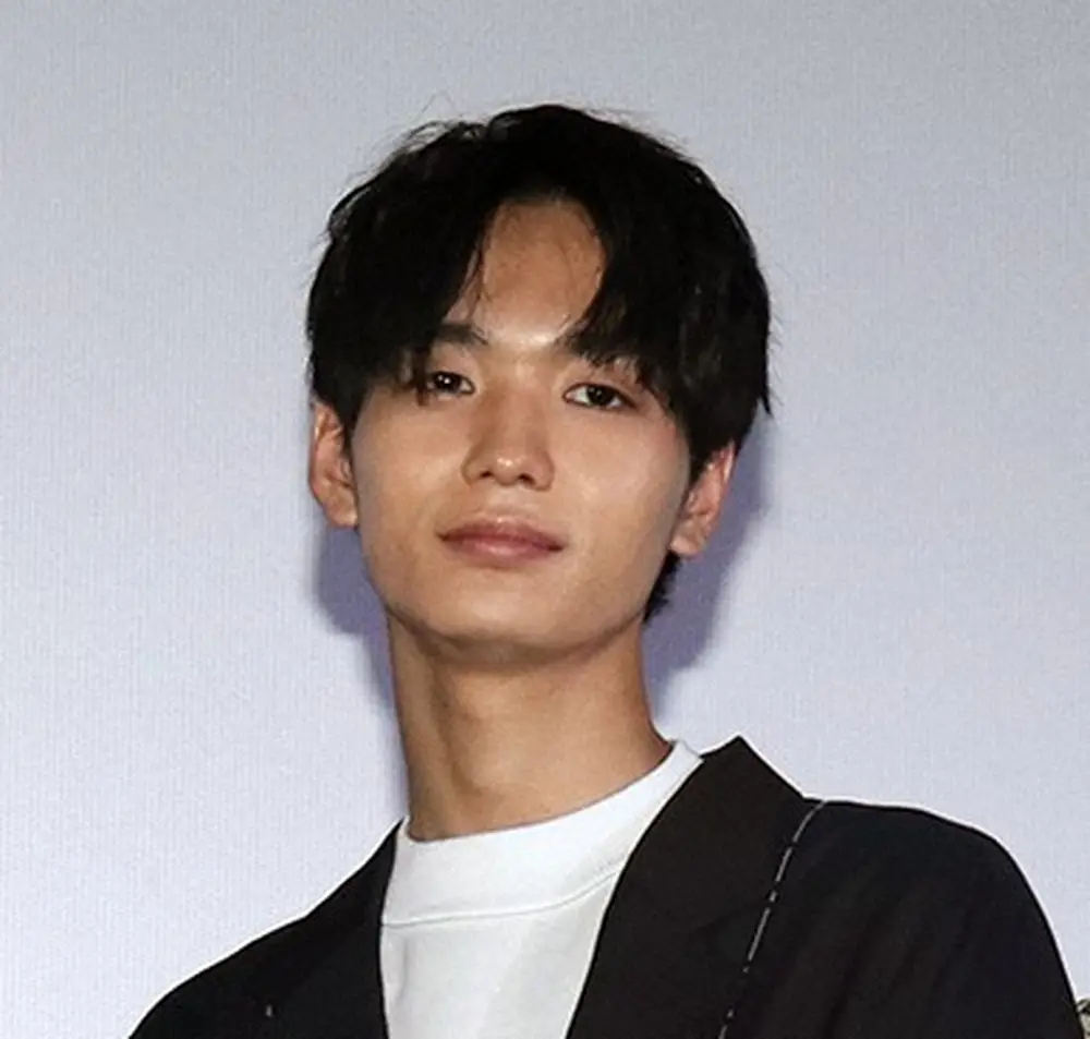 【画像・写真】河合優実　仲良しの同い年の俳優とは映画を見に行きお茶をする仲　映画に衝撃「なんか2人で道で…」