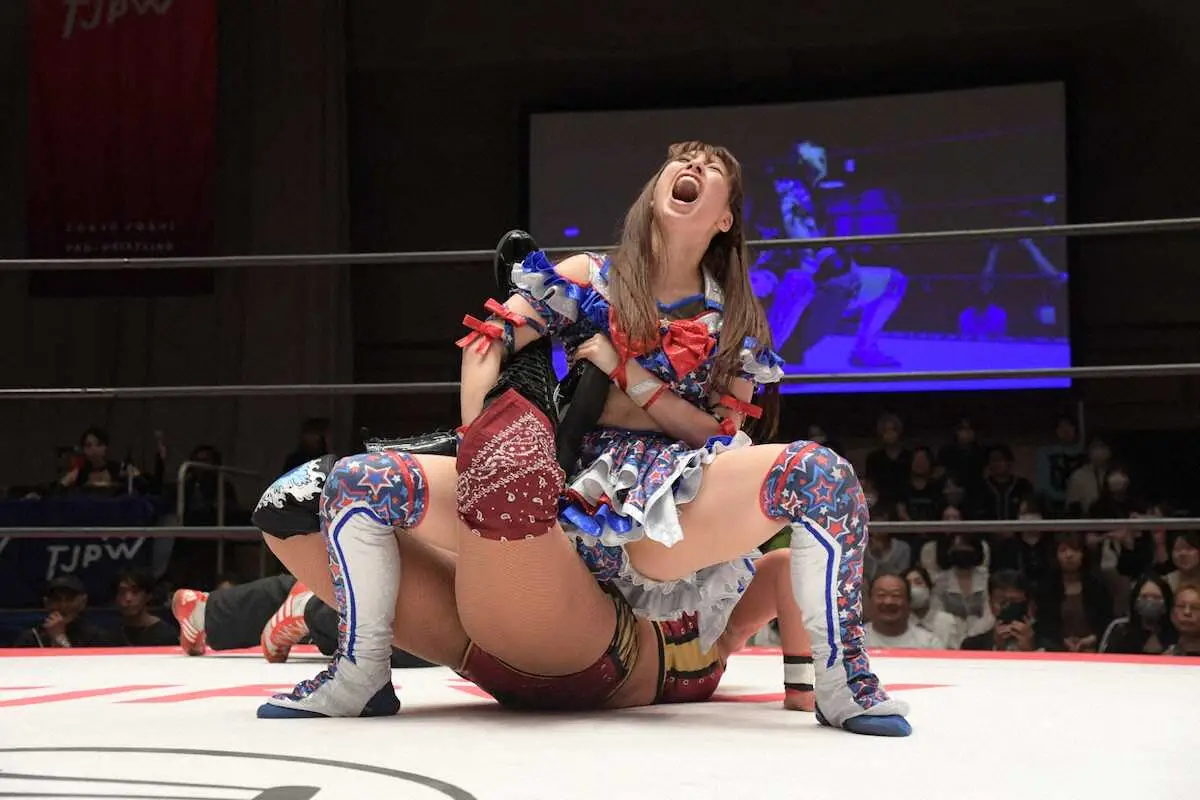 【画像・写真】SKE48荒井優希　3度目の防衛成功！「もっと高みを目指して磨いていきたい」
