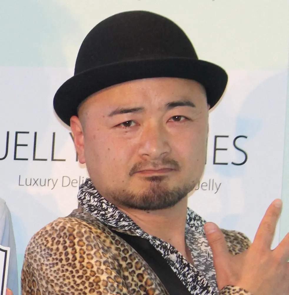 【画像・写真】みちょぱ　「旦那がお世話になってる」夫・大倉士門と“はちゅ友”の人気お笑い芸人とは　