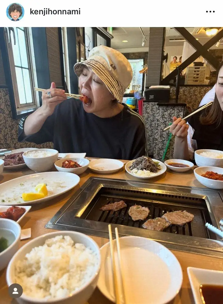 【画像・写真】丸山桂里奈「赤ちゃん預けて焼肉」への誹謗中傷にうんざり…事情を説明　子育て世代から共感の嵐