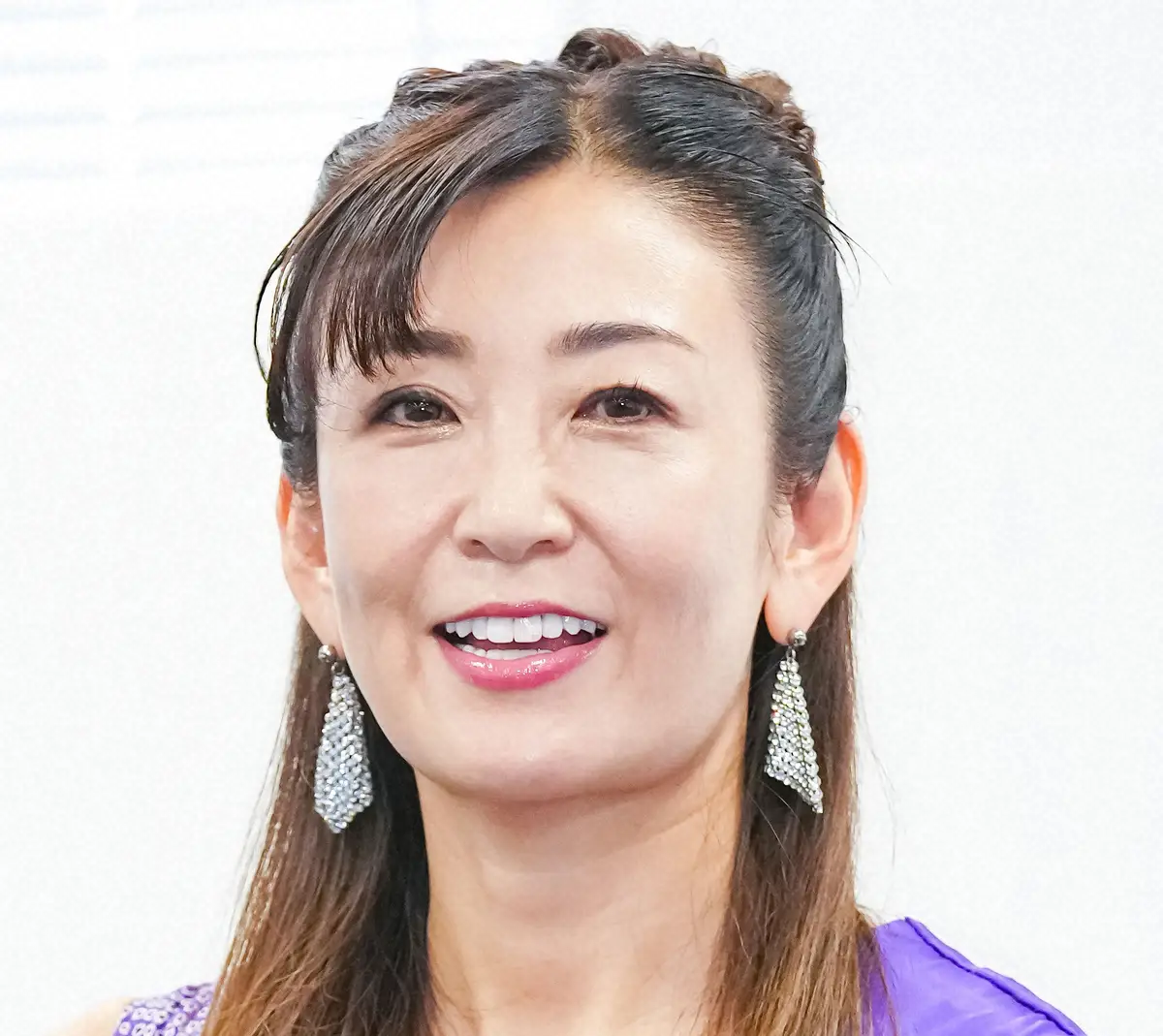【画像・写真】中島史恵　30年以上親交続く大物女優らとの“バッタリ”　再会ショットに「最強の美」「まるで美人姉妹」