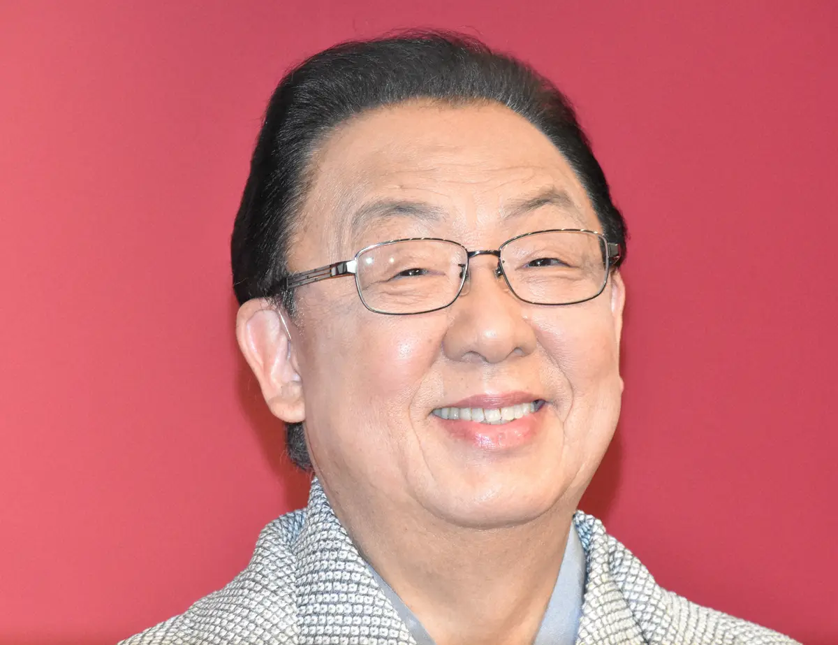 【画像・写真】梅沢富美男