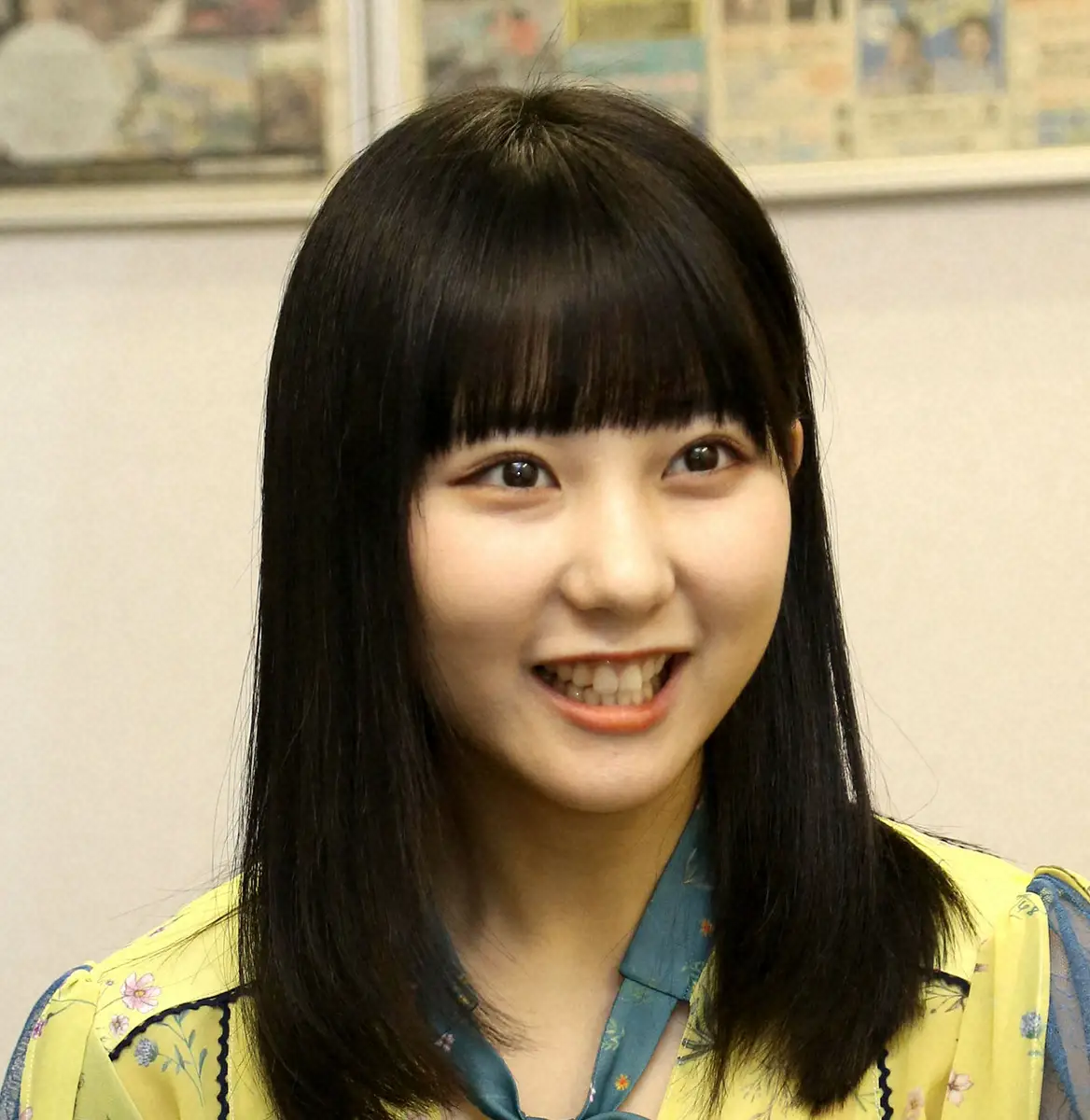 【画像・写真】田中美久　掃除好きすぎて捨ててしまった家族の思い出の品「私にはゴミにしか見えなくて」