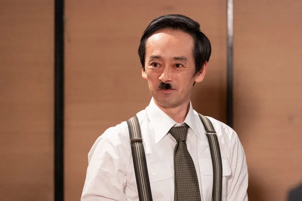 【画像・写真】【明日14日の虎に翼】第55話　難航の家庭裁判所発足へ　寅子は弟で少年少女保護連盟の直明に賭けて…