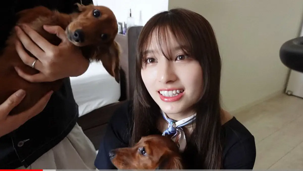 【画像・写真】元AKB大和田南那　結婚を発表「かねてよりお付き合いしている方と」　お相手は28歳の“きーちゃん”