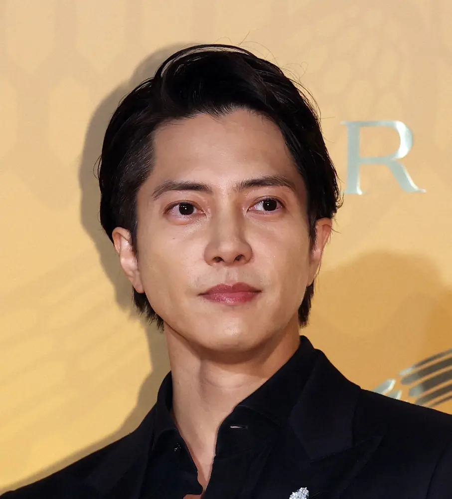 【画像・写真】山下智久の投稿に映画ファン歓喜！ビッグネーム続出のエピソードに「凄すぎて話が入って来ない」