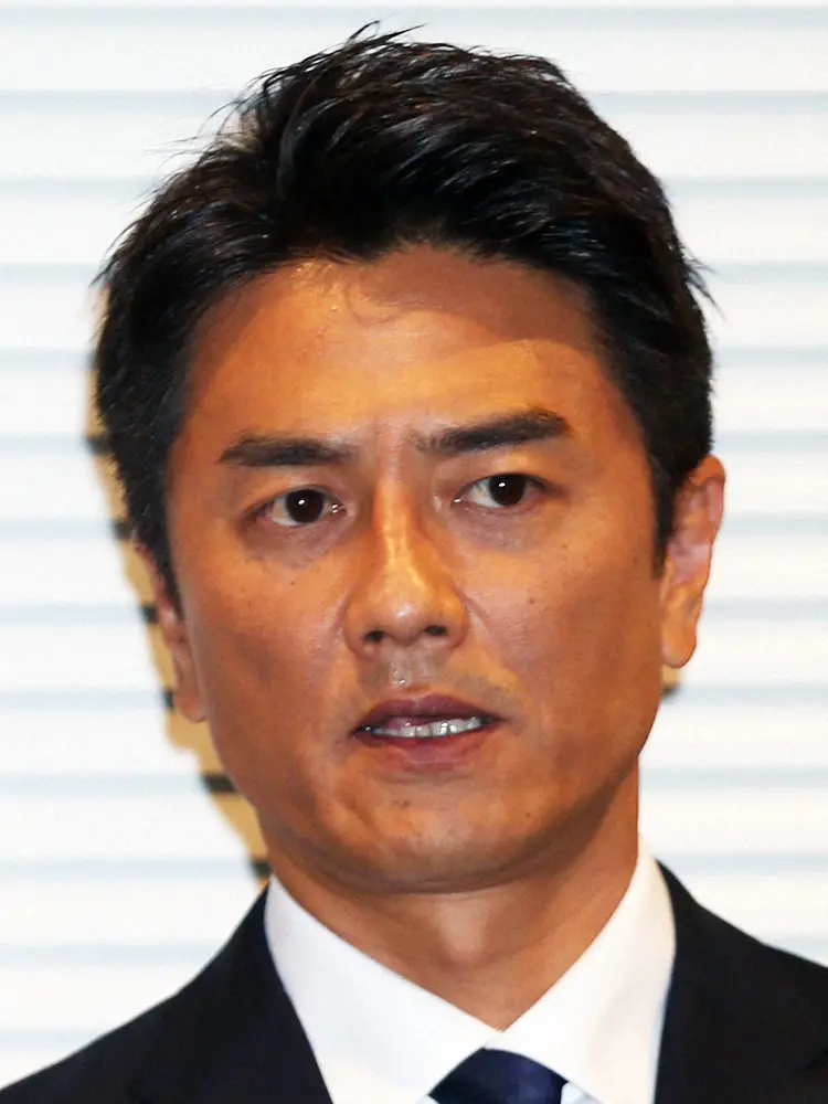 【画像・写真】宮迫、今一番コラボしたい超意外な芸能人とは？まさかの構想ぶち上げ「やらかした人と…」
