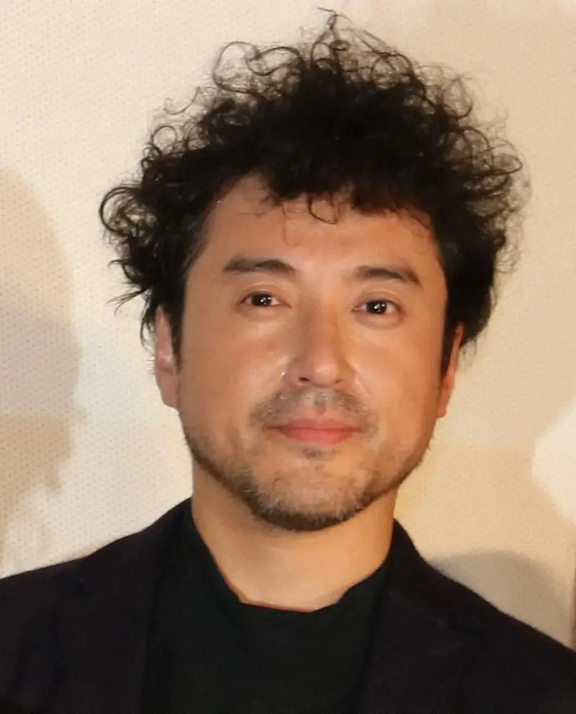 【画像・写真】河合優実　「遠い親戚」がきっかけで初対面を果たした俳優　「ふてほど」阿部サダヲがセッティング