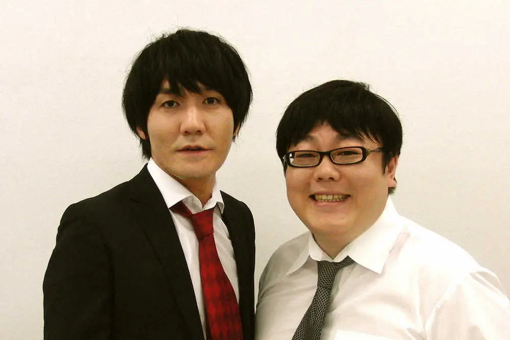 【画像・写真】有吉弘行、訪れたスーパーで芸人がロケ…“大はしゃぎ”する姿に「うちの奥さんが声かけちゃって」