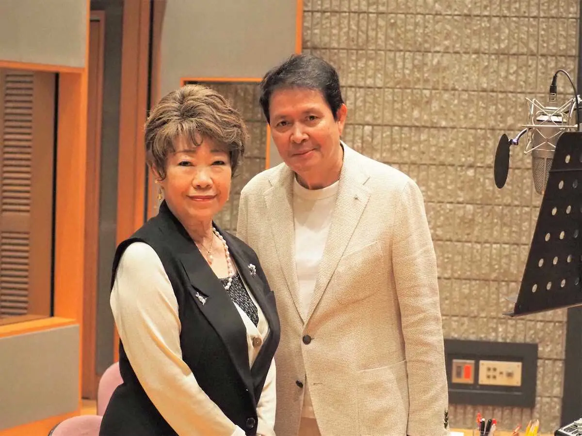 【画像・写真】秋元順子　米フォーブス誌「50歳以上のアジア人女性ランキング50」選出　歌手デビュー20周年